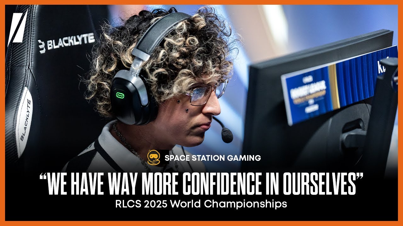 ShiftRLE 2025 Worlds Coverage | Kofyr: 