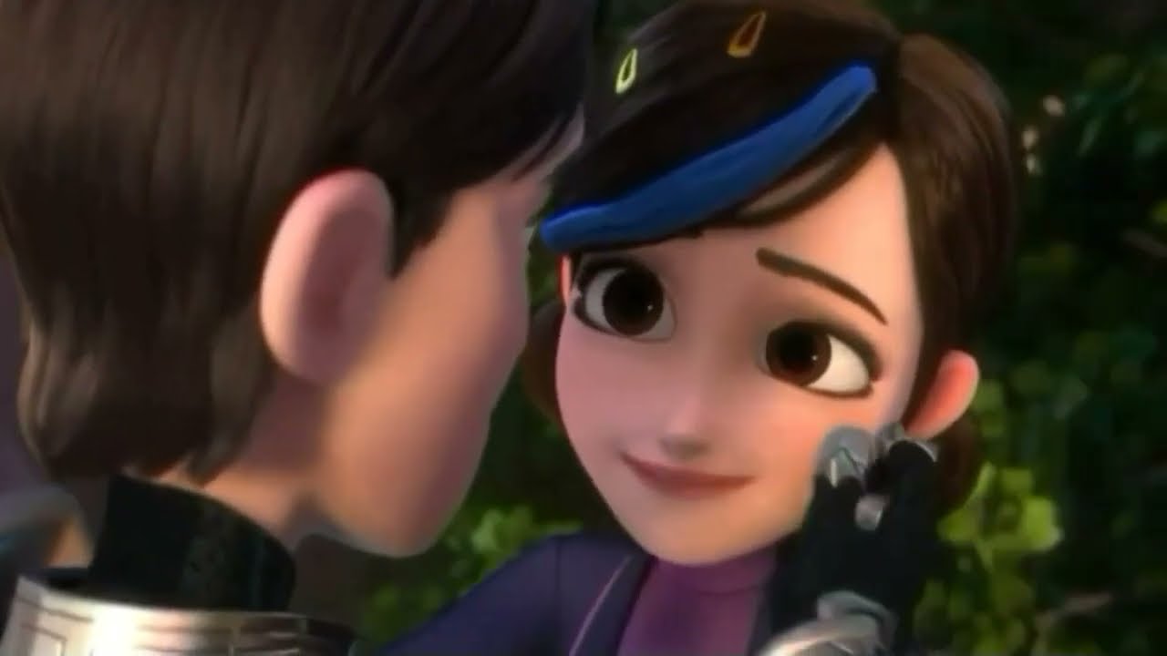 Jlaire Amv