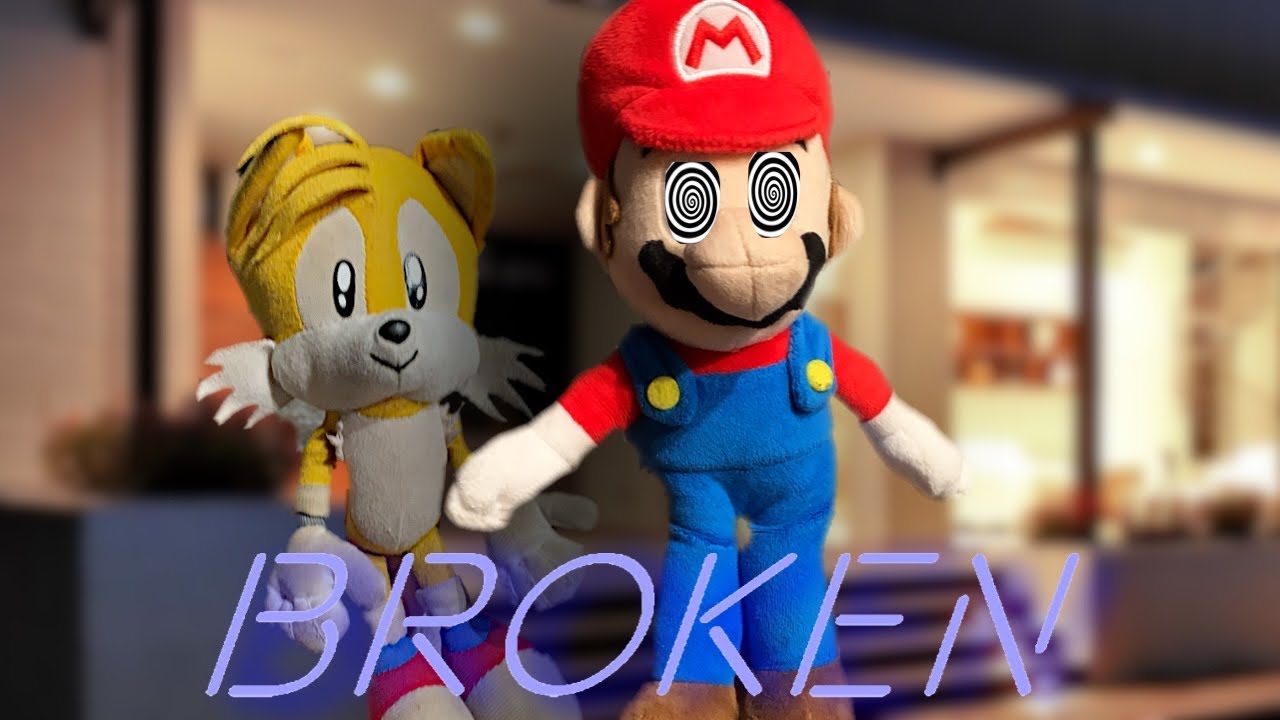 Wrath Of The Dead Episode 6: Broken.