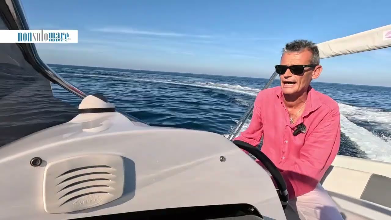 Idea Marine al Salone Nautico di Roma con 4 modelli
