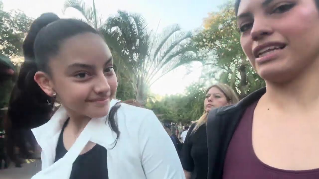 VLOG DIA 2 ISLANDS OF ADVENTURE!!! trip to orlando ✈️✈️ UNIVERSAL PARKS!! 