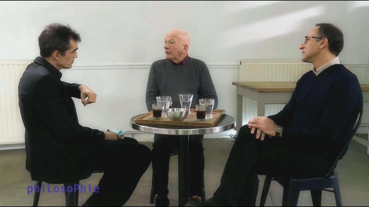 Philosophie - Langeweile