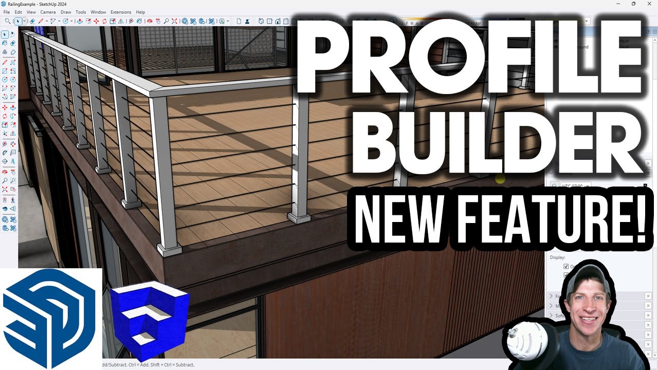 This NEW FEATURE Makes Profile Builder 4 SO MUCH BETTER!