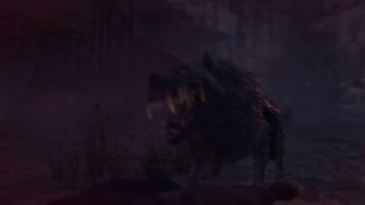 Residente evil  4 remake