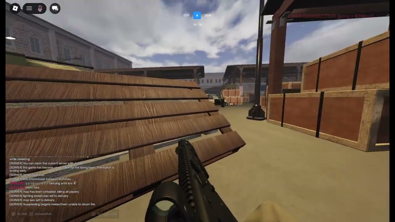 Deadline Video Original sin editar - aobigames