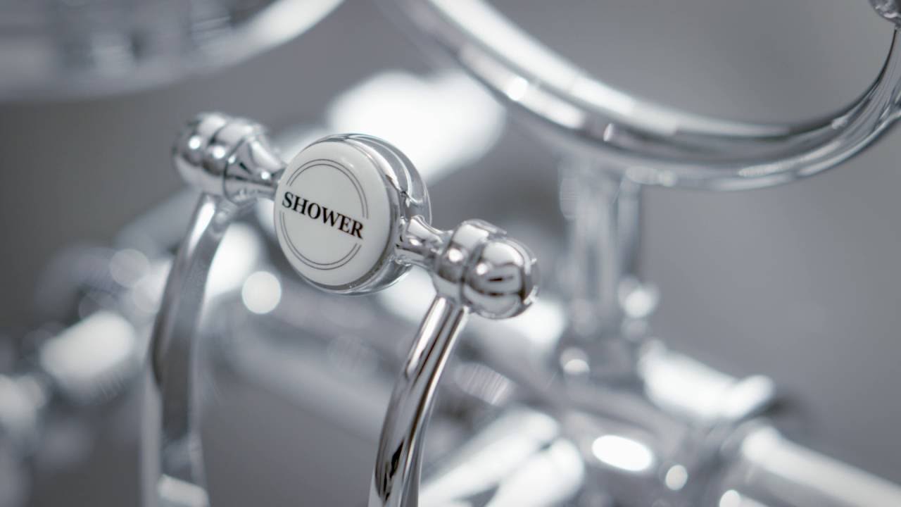 AXOR Montreux Bathroom Collection