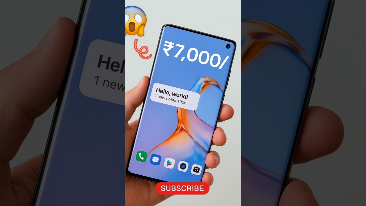 The Cheapest 5G Phones You Can Buy