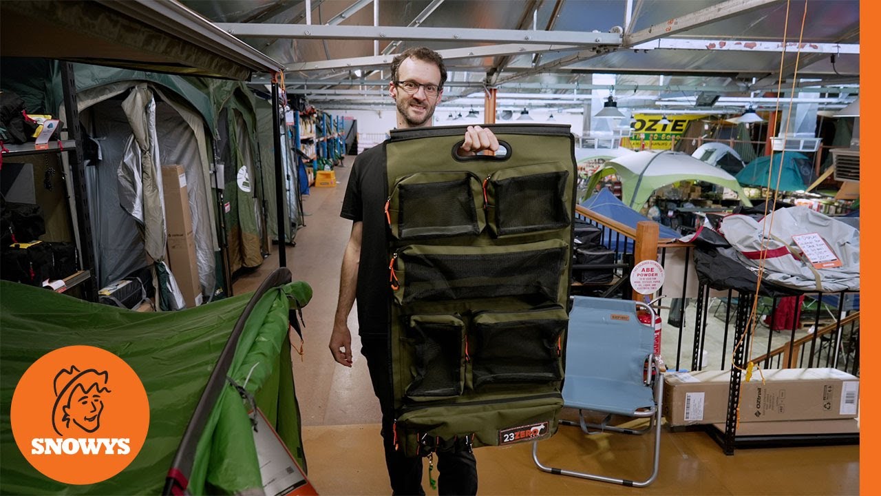 23Zero Storage Sling