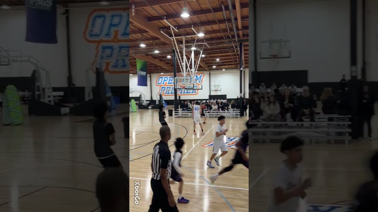 Lakeshow 13U Sun vs StanElite Day 1 1of2