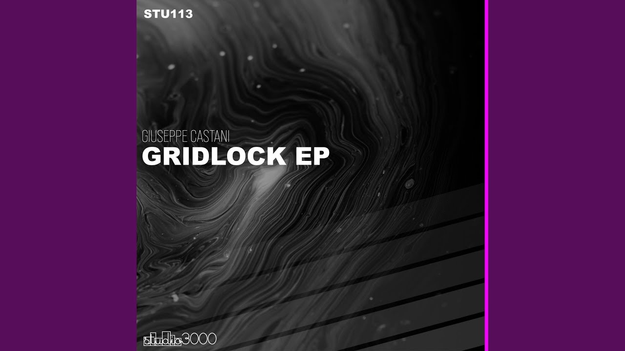 Gridlock (Original Mix)
