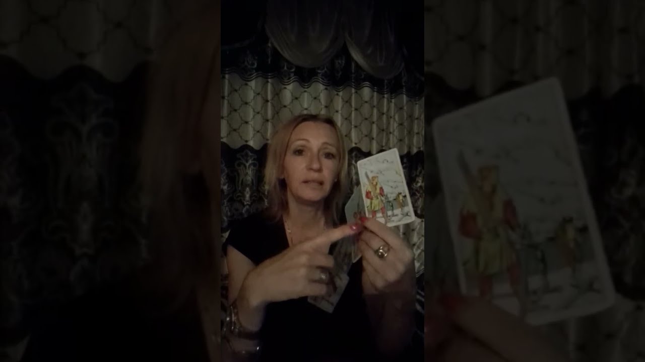 Dintre voi doi,unul nu a fost căsătorit niciodată,o femeie îi bloca destinul! E timpul vostru acum🔥