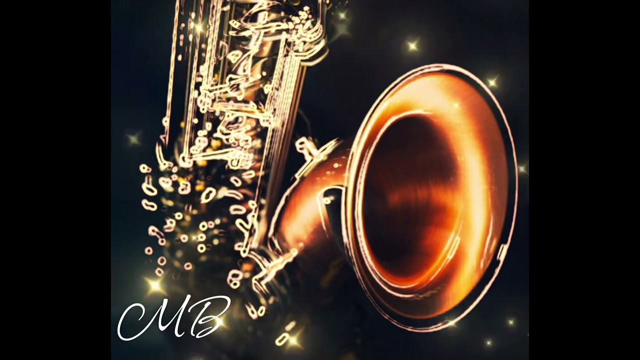 Io che amo solo te~Saxophone@francescobeninati8524