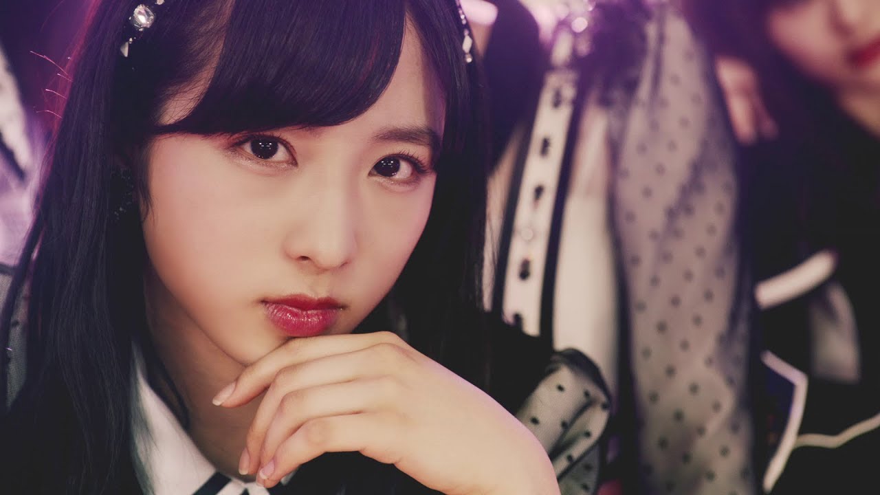 【MV full】Teacher Teacher / AKB48 52nd Single[公式]