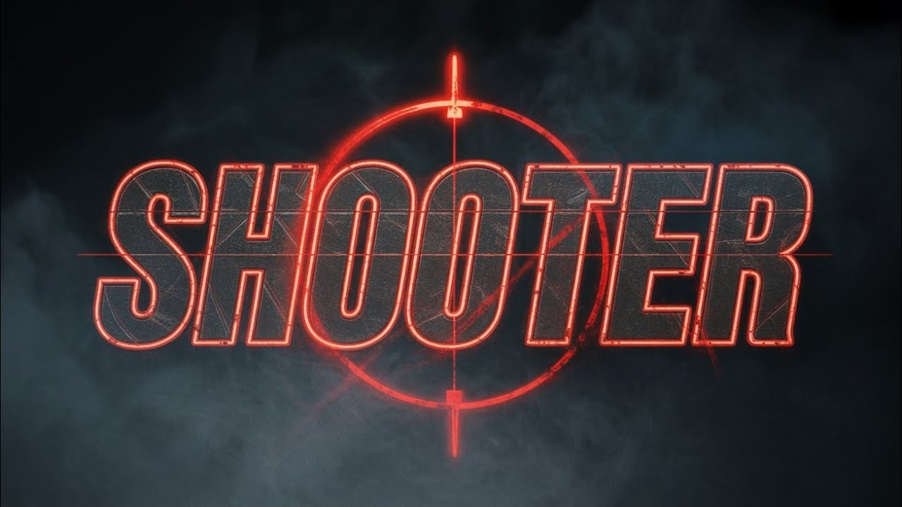 SHOOTER | Trap Mix | Official Music Album | Lil Flex |Prody By EchoVerse Studios | 2025