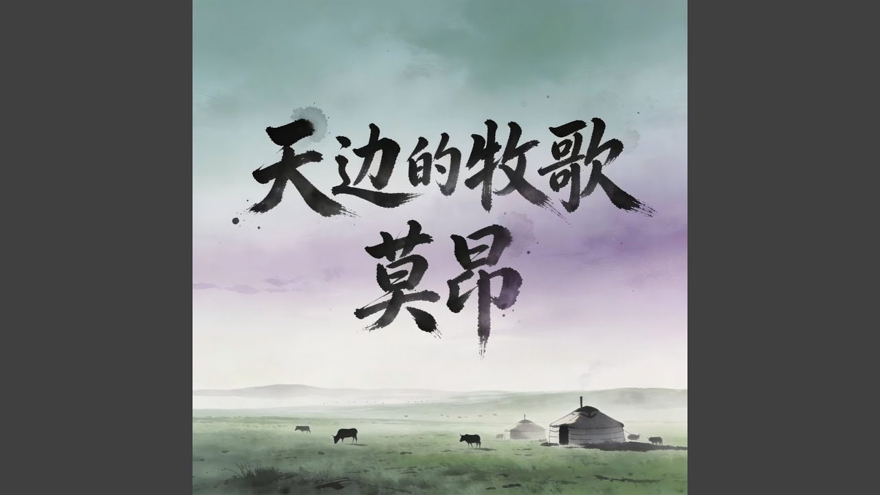 天边的牧歌