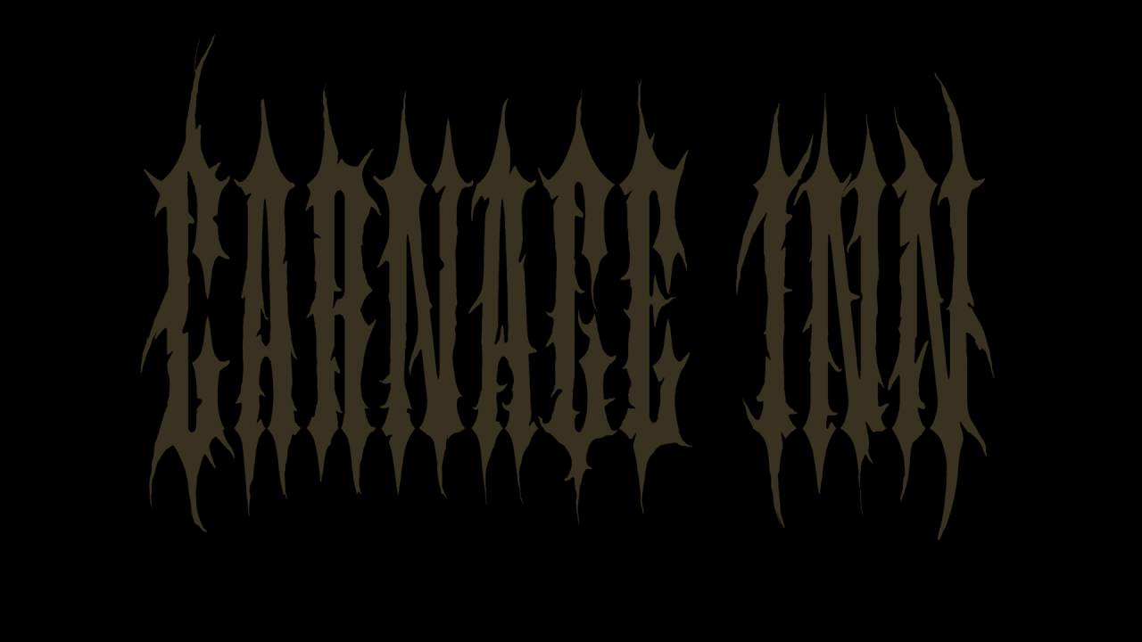 Carnage Inn - Flames of Purity