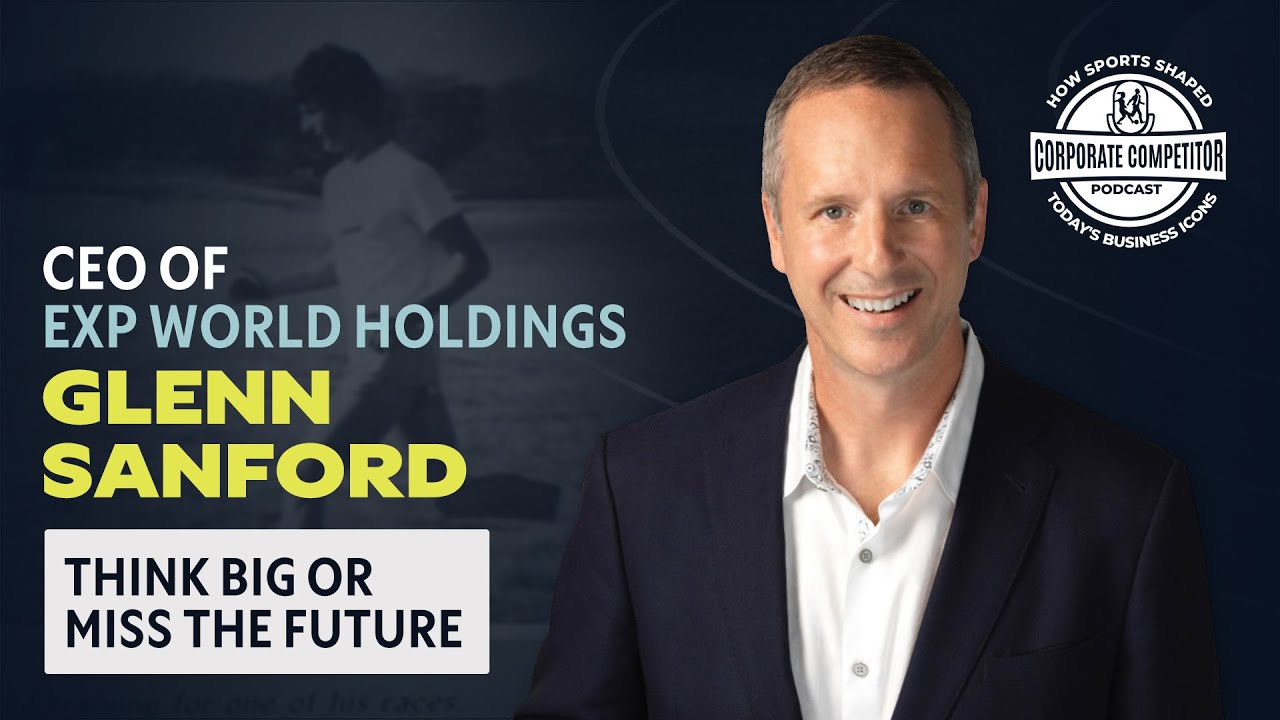 Ep. 233: Glenn Sanford on Why Opportunities Aren’t Lost, They’re Just Taken by Someone Else