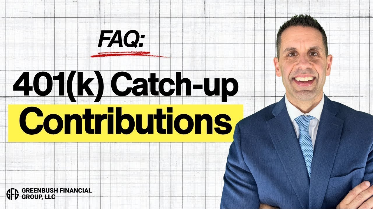 401(k) Catch-Up Contribution FAQ: Your Top Questions Answered (2025 Rules)