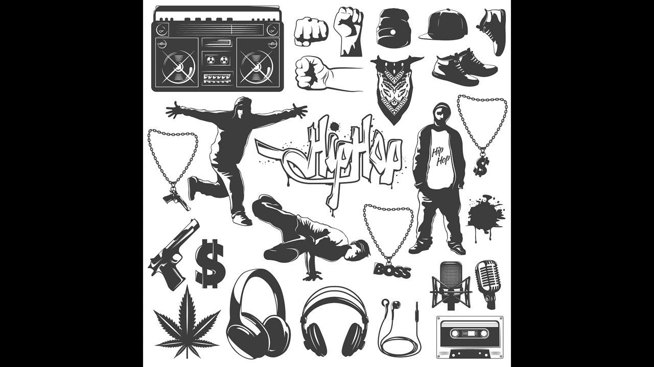 Oldschool Hip-Hop x BoomBap Type Beat | 89 BPM