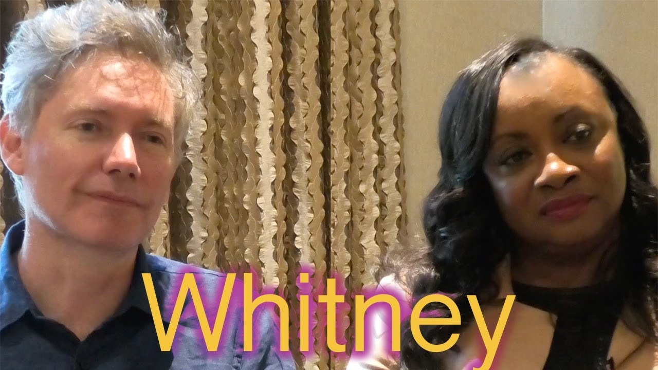 DP/30: Whitney, Kevin Macdonald, Pat Houston