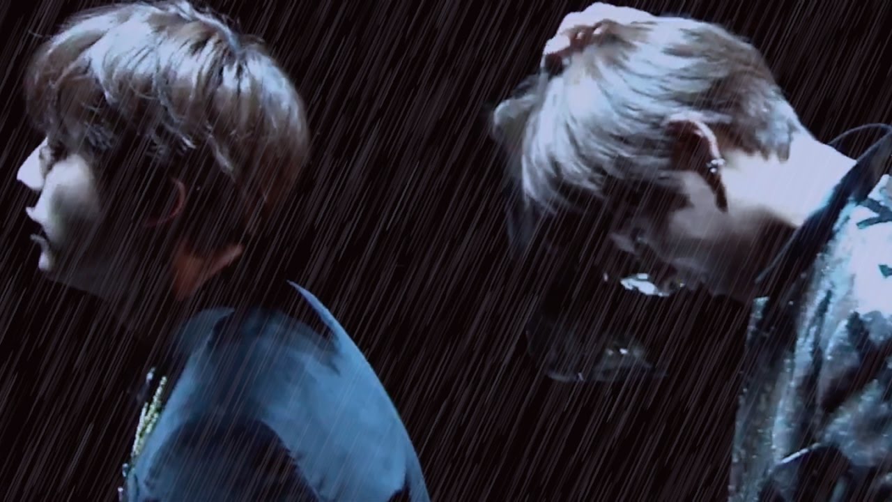 TAEJIN BTS | BODY - MINO