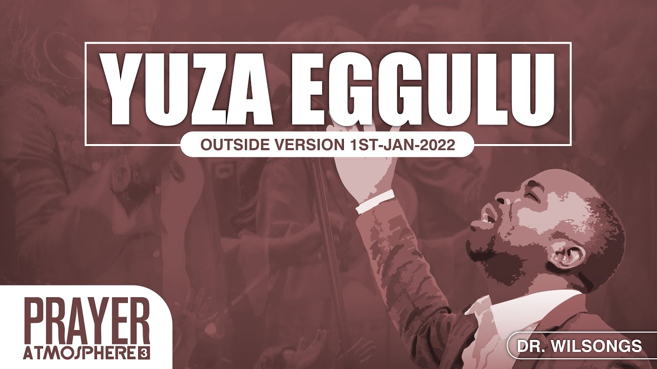- Yuzza Eggulu Official hd Video Wilson W Muwanguzi