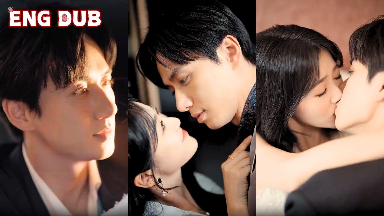 [ENG DUB] 😲Fake Wife, Real Feelings💘: How a Billionaire Single Dad Won Her Heart💥