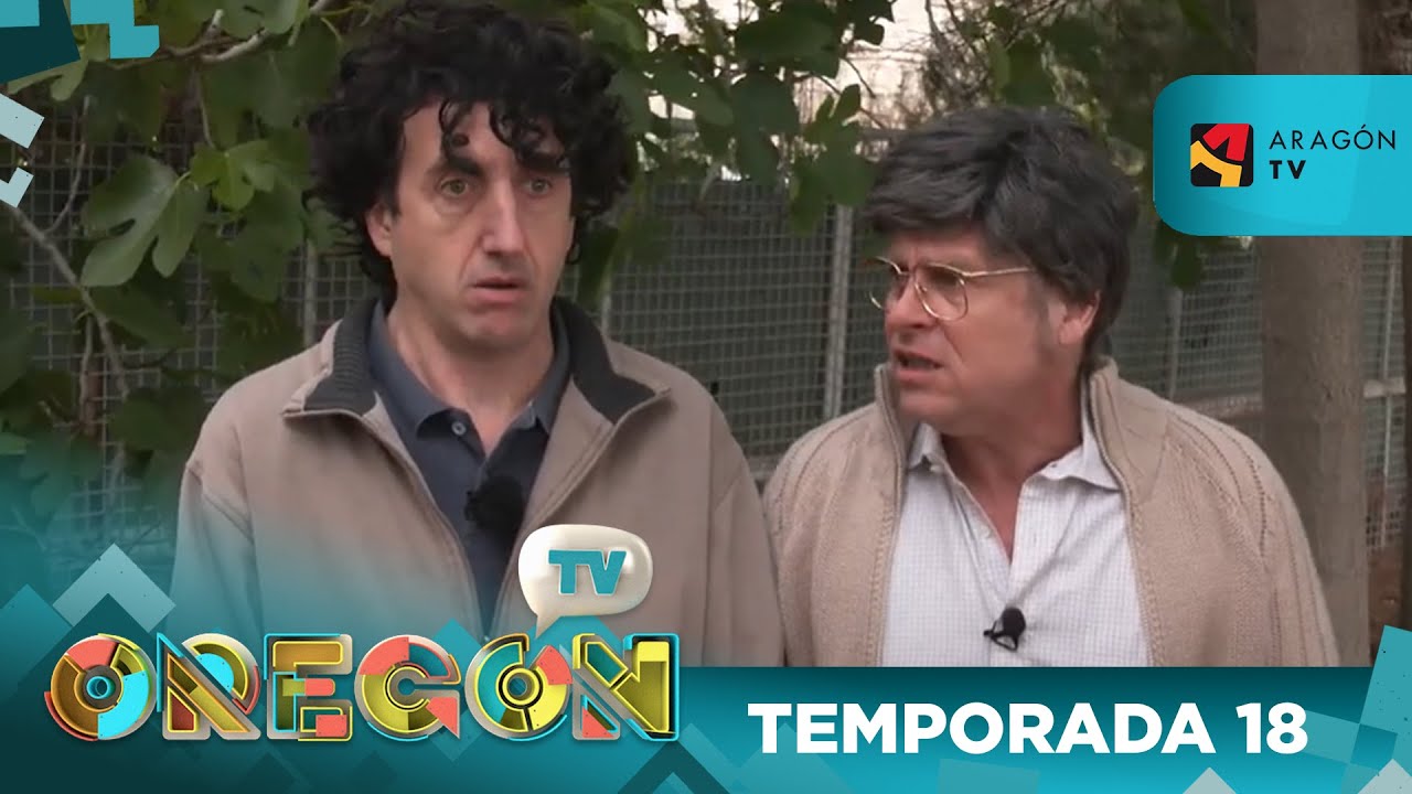 OTV T18 PGM31 PISO COMPARTIDO 2 EL AMIGO FAMOSO