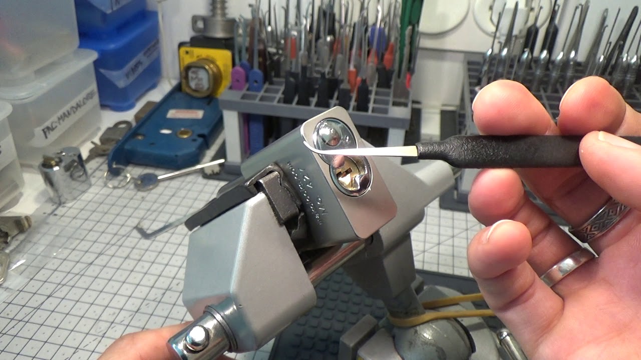 606 AWESOME MAKO 427 FROM LOCK NOOB sub eng