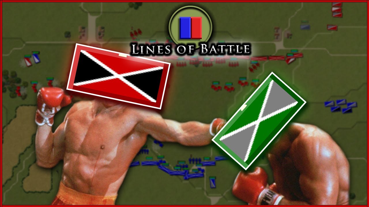 Can He SURVIVE This ELITE Beatdown???