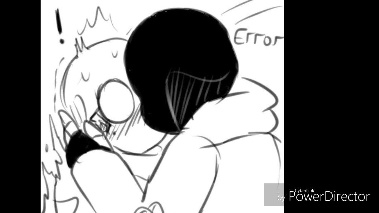 Error x Ink