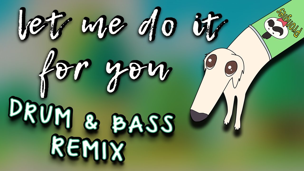4Hardy - Let Me Do It For You