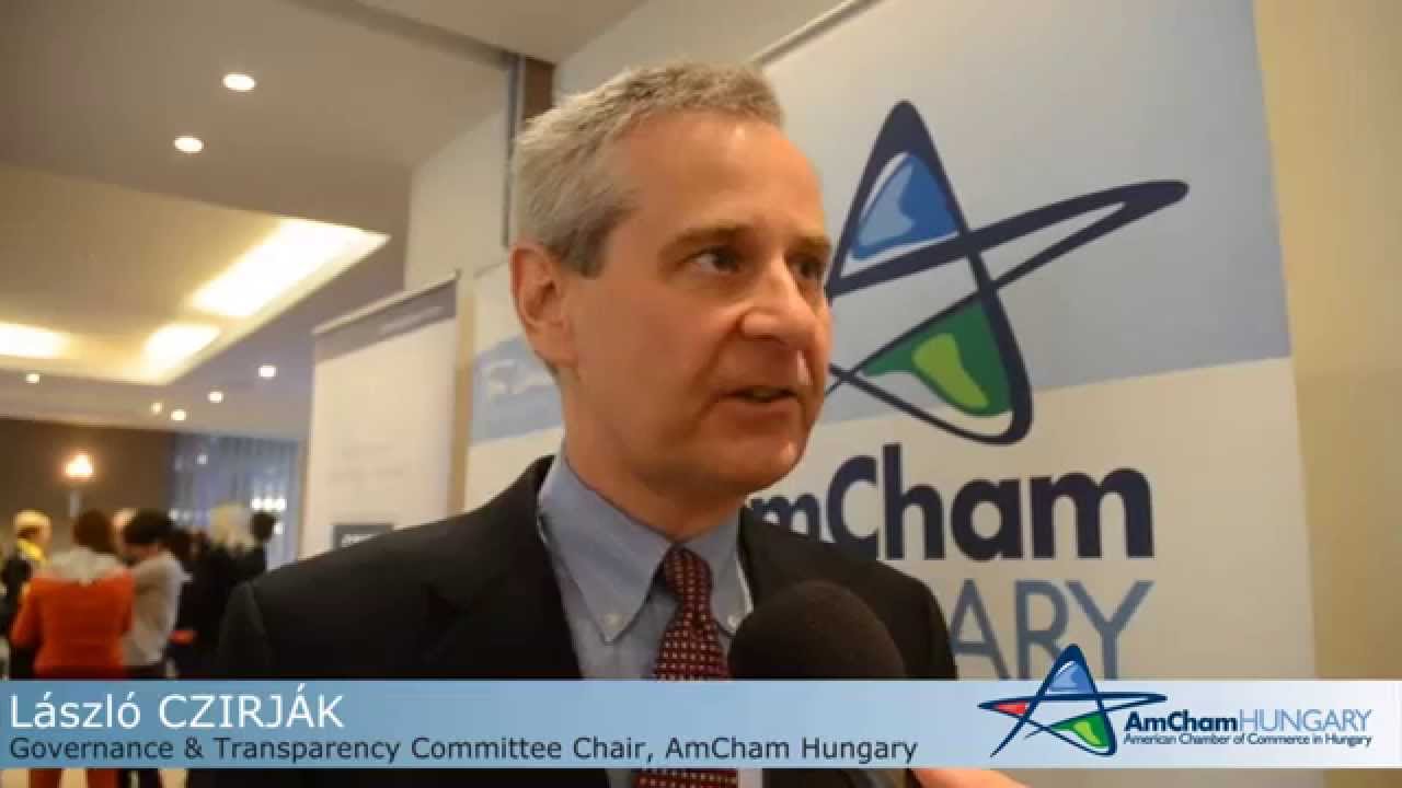 Video report on 