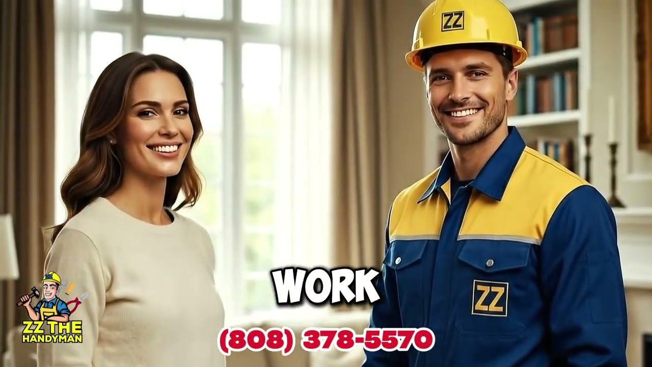 Join the ZZ the Handyman Network !