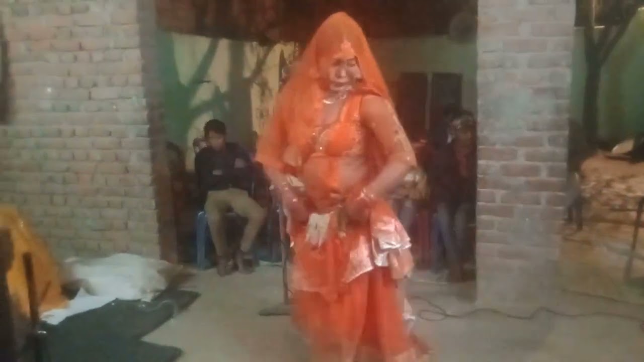 अनेक पाल भगत पार्टी  काजल रानी के झटके सबसे हटके 7618620478