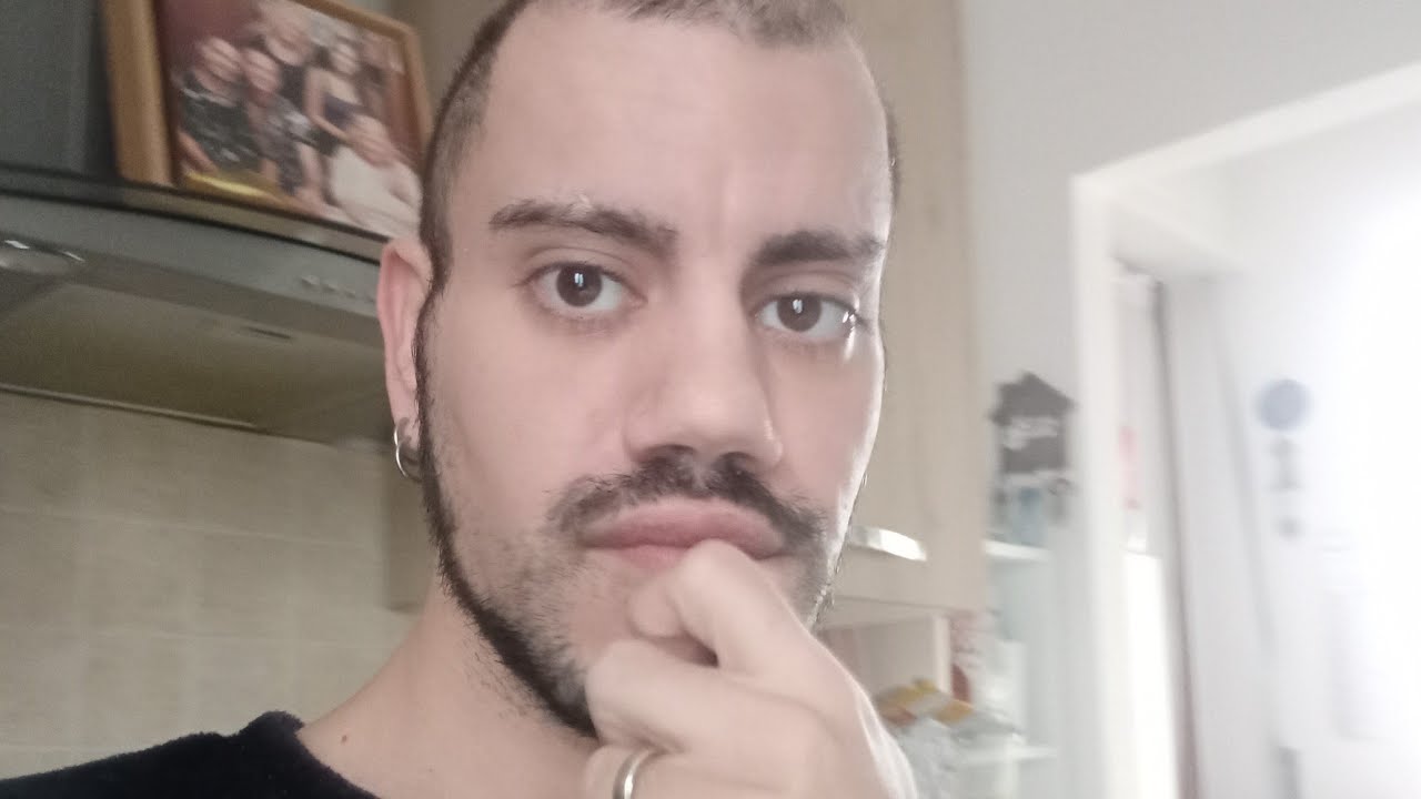 Benvenuti in questo nuovo volgmas 
