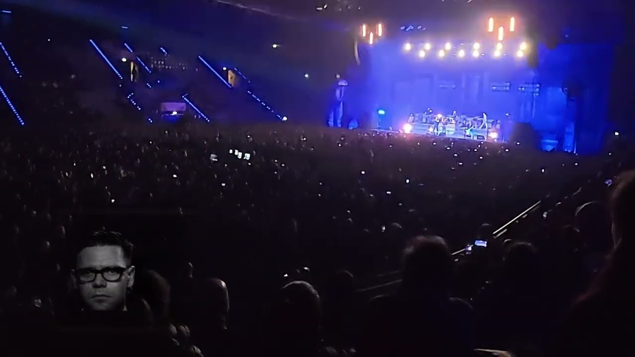 RAMMSTEIN Du Hast, LIVE in Stuttgart 2026 #shorts