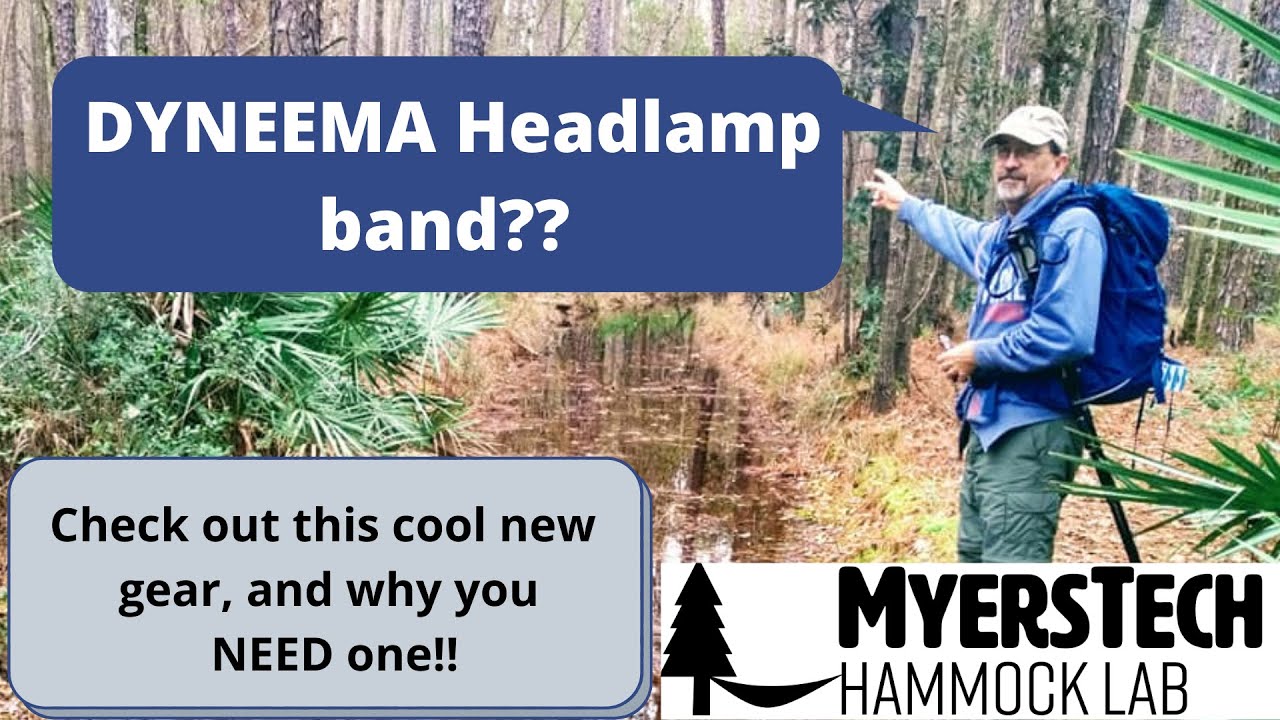 BEST ULTRALIGHT HEADLAMP BAND REVIEW