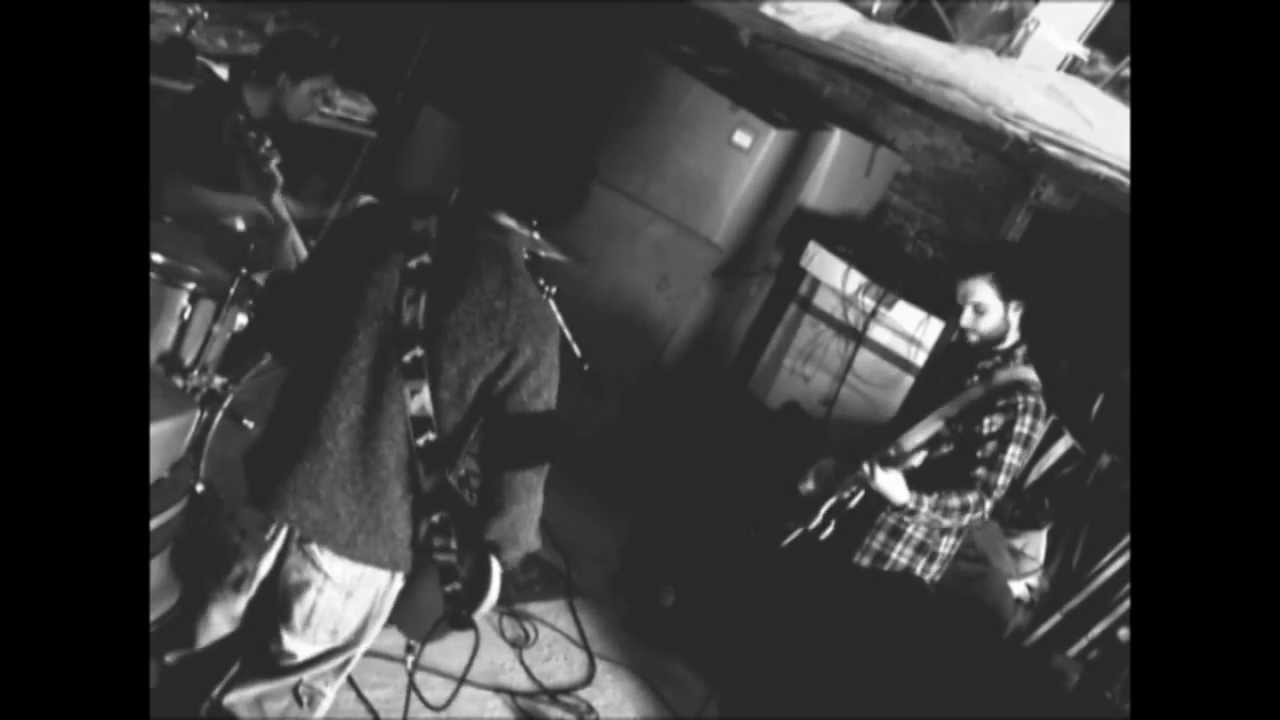 Once Again - Close Your Mouth