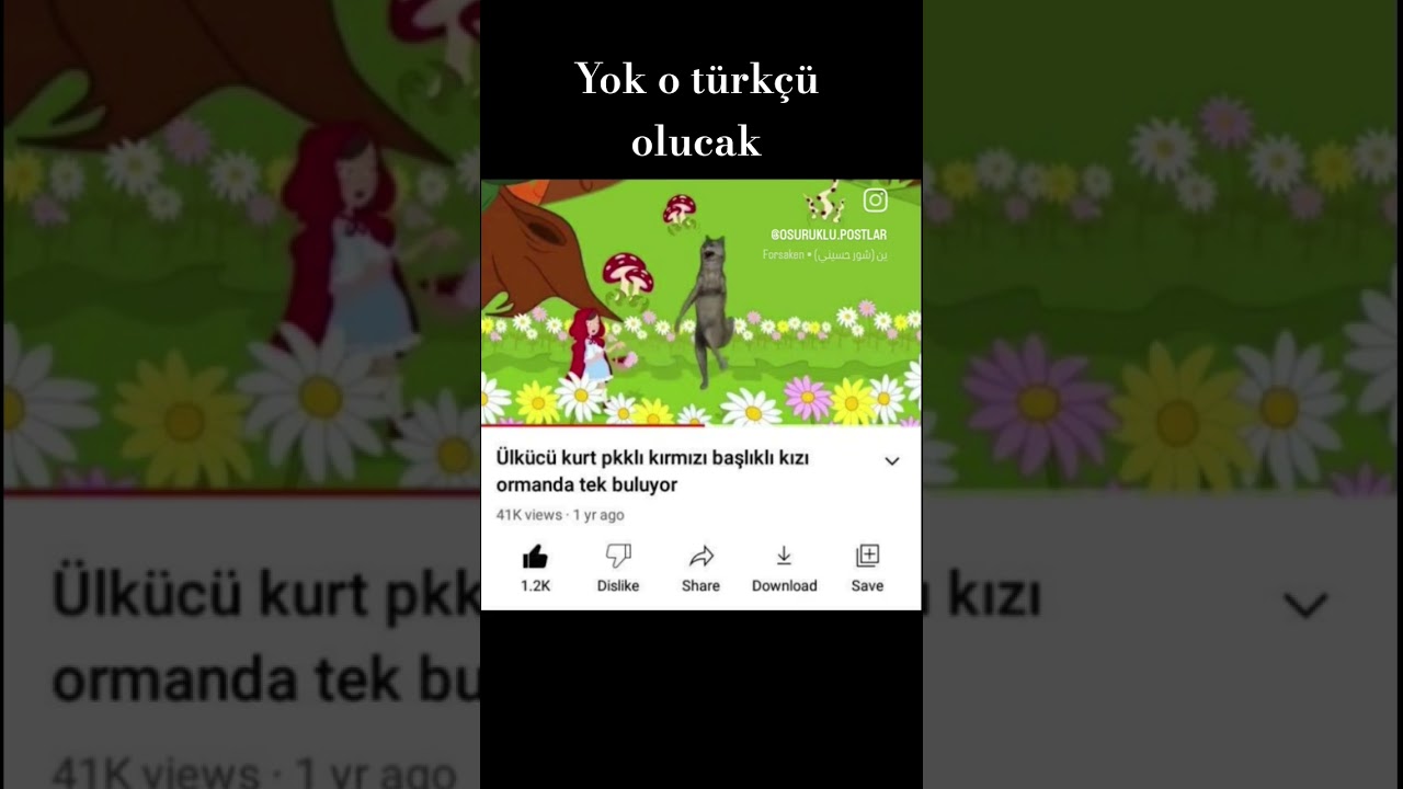 apocu kız