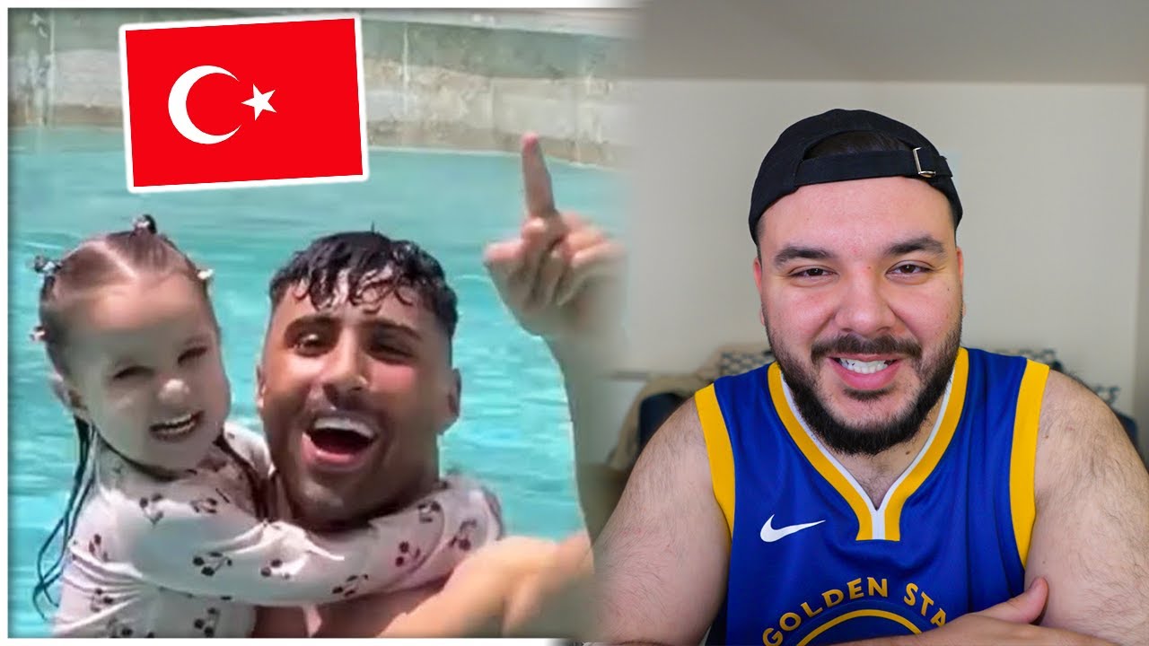 IMANI FLIEGT IN DIE TÜRKEI 🇹🇷