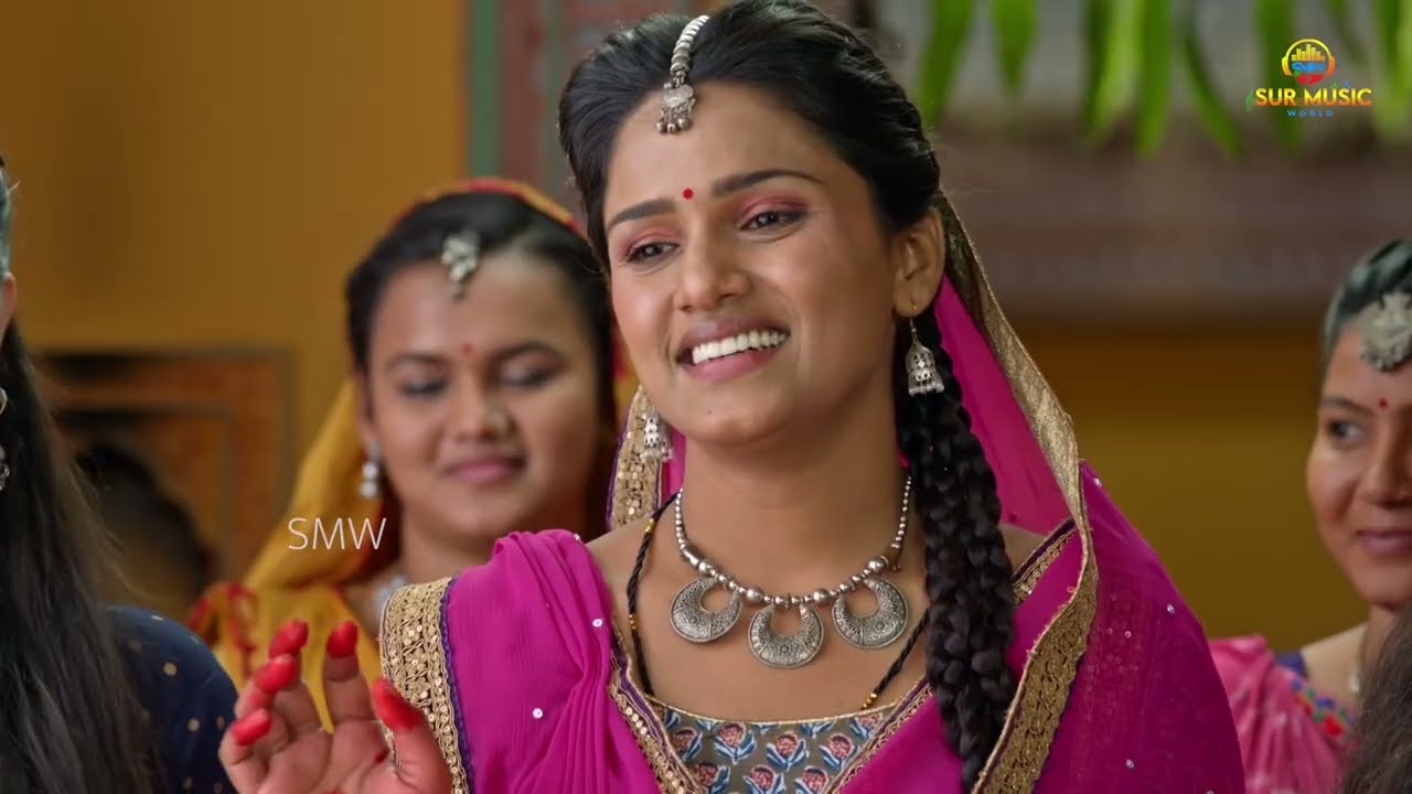 आखिर किसने किया बालकृष्ण को जेल में कैद ? Yashomati Maiyaa Ke Nandlala