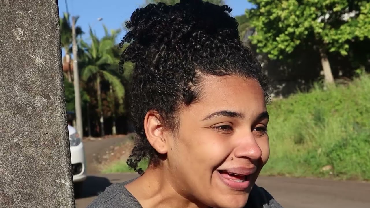 Mulher Gravida Foi Abandonada Pelo Marido e Humilhada Pela Sua Mãe Mas Deus a Ajudou
