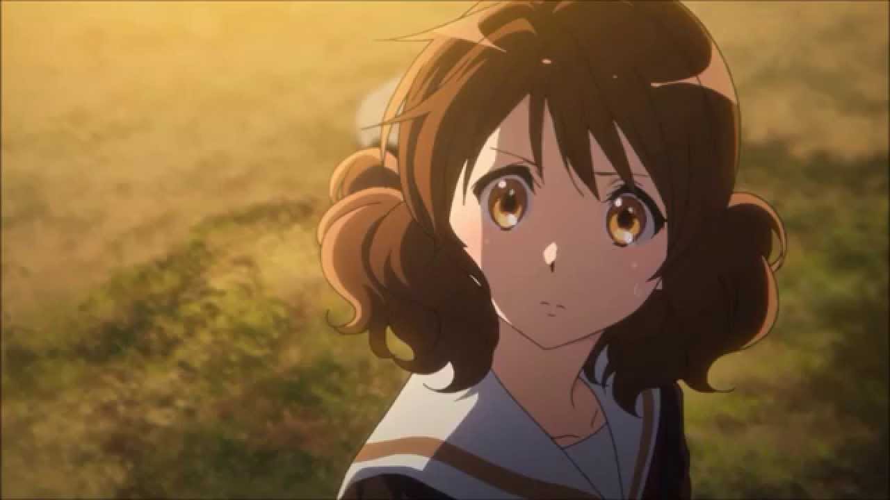 reina x kumiko amv