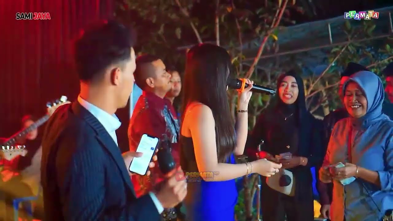 Gala-gala | Om. Sami jaya music