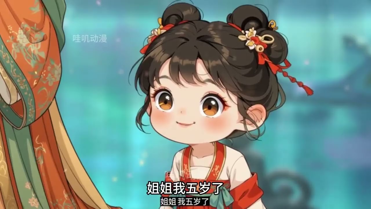 《龙族之后》当一条只知道吃喝睡的龙，意外生下一个没有壳还会哭的人崽时，整条龙都懵了。她把人崽当寄生虫扔过，也试过抛上天看看会不会飞，最后只能揣着娃四处讨奶喝。从被骂