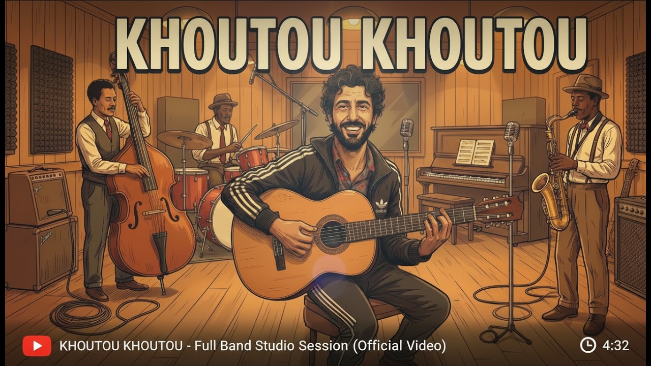 كوتوكوتو - Koutou Koutou - C H E B - Cover