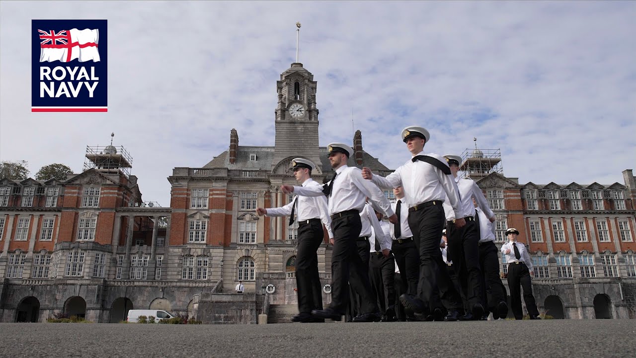 ROYAL NAVY PT LPTQC70