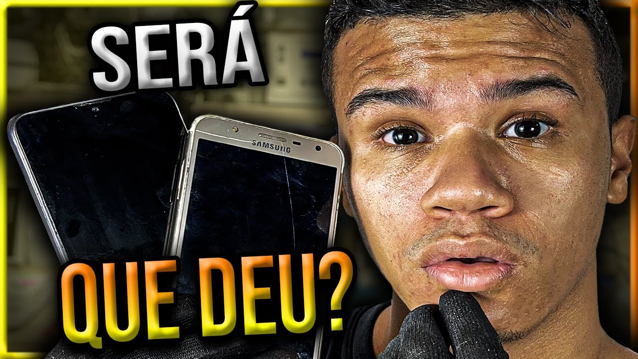 Como Ir do Zero ao R$1.000 Com Conserto de Celular! (Ep.4 Final)