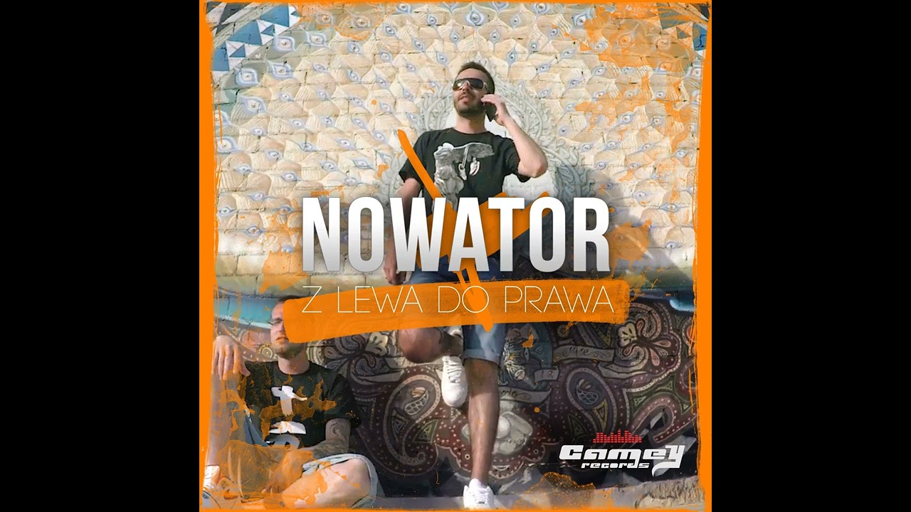 Nowator - Z Lewa Do Prawa